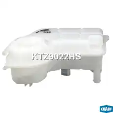 Расширительный бачок KRAUF KTZ9022HS
