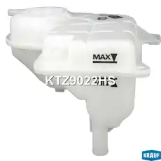 Расширительный бачок KRAUF KTZ9022HS