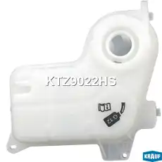Расширительный бачок KRAUF KTZ9022HS