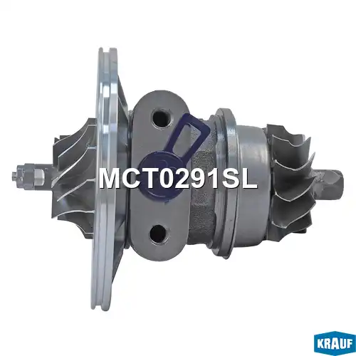 Стартер KRAUF MCT0291SL