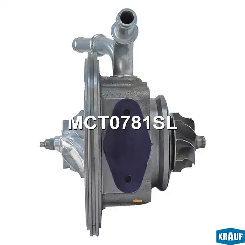 Стартер KRAUF MCT0781SL