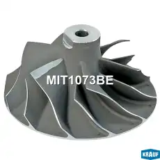 MIT1073BE Крыльчатка турбокомпрессора KRAUF