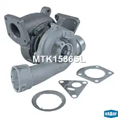 Турбокомпрессор MTK1586SL KRAUF
