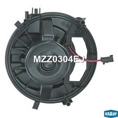 Стартер KRAUF MZZ0304EJ