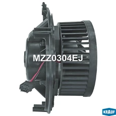 Стартер KRAUF MZZ0304EJ