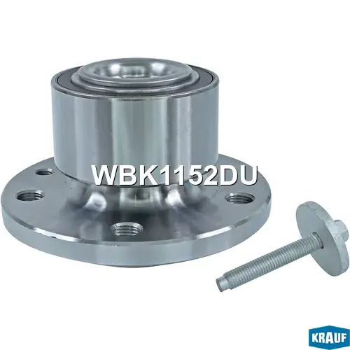 KRAUF WBK1152DU