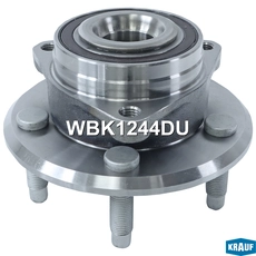 Ступица KRAUF WBK1244DU