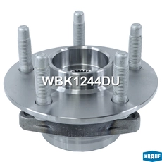Ступица KRAUF WBK1244DU