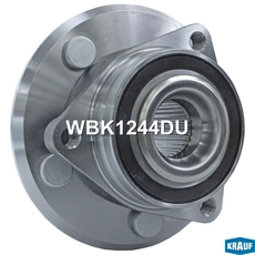 Ступица KRAUF WBK1244DU