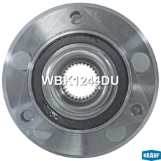Ступица KRAUF WBK1244DU