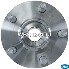 Ступица KRAUF WBK1244DU