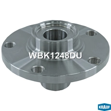 Ступица KRAUF WBK1248DU