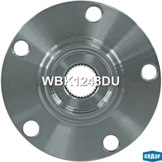 Ступица KRAUF WBK1248DU