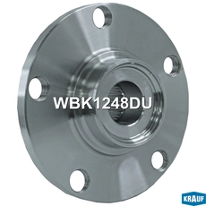 Ступица KRAUF WBK1248DU