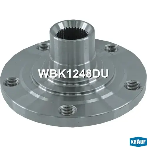 Ступица KRAUF WBK1248DU
