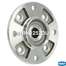 Ступица KRAUF WBK1252DU