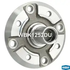 Ступица KRAUF WBK1252DU