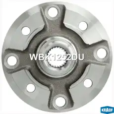 Ступица KRAUF WBK1252DU