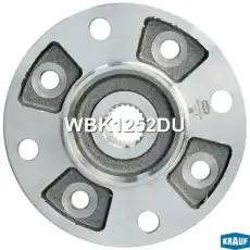 Ступица KRAUF WBK1252DU