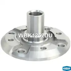 Ступица KRAUF WBK1252DU