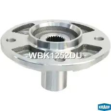 Ступица KRAUF WBK1252DU