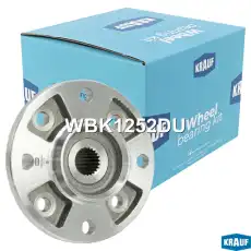 Ступица KRAUF WBK1252DU