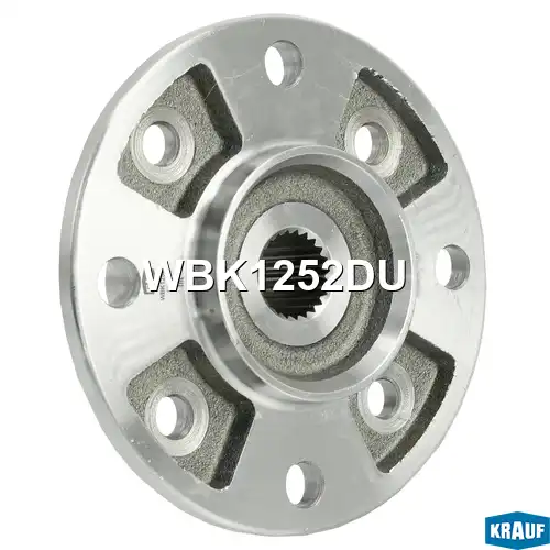 Ступица KRAUF WBK1252DU