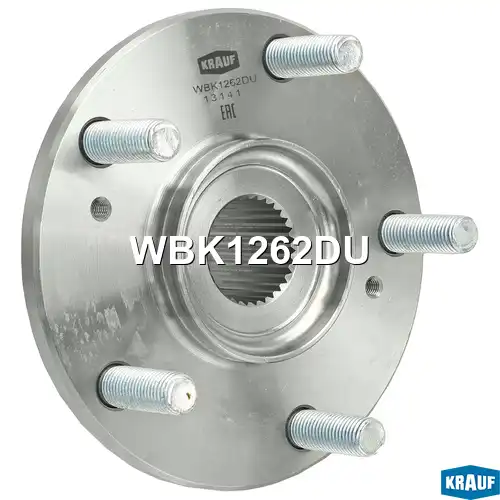 Ступица KRAUF WBK1262DU