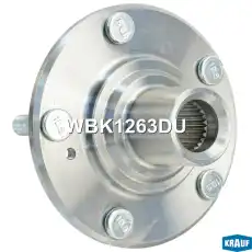 Ступица KRAUF WBK1263DU