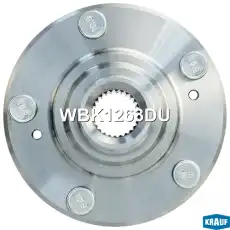 Ступица KRAUF WBK1263DU