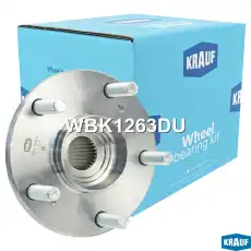 Ступица KRAUF WBK1263DU