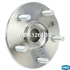 Ступица KRAUF WBK1264DU