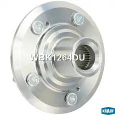 Ступица KRAUF WBK1264DU