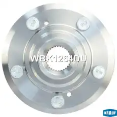 Ступица KRAUF WBK1264DU