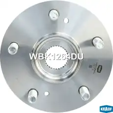 Ступица KRAUF WBK1264DU