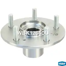 Ступица KRAUF WBK1264DU