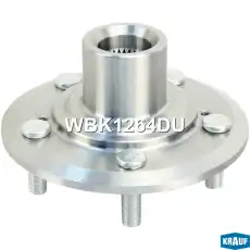 Ступица KRAUF WBK1264DU