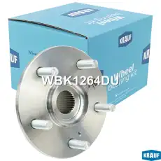 Ступица KRAUF WBK1264DU