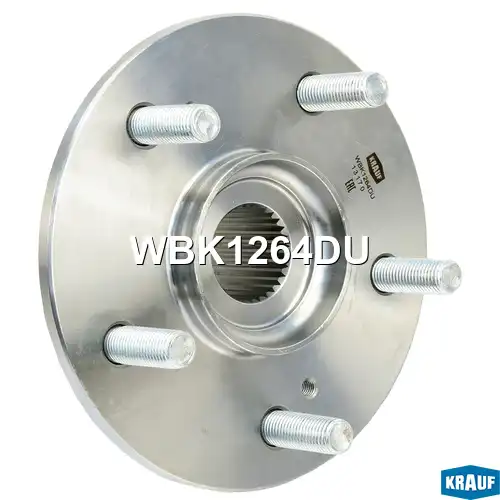 Ступица KRAUF WBK1264DU