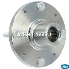 Ступица KRAUF WBK1265DU