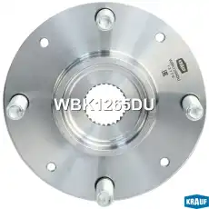 Ступица KRAUF WBK1265DU