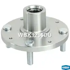 Ступица KRAUF WBK1265DU