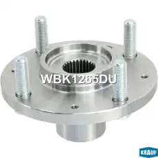 Ступица KRAUF WBK1265DU