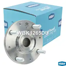 Ступица KRAUF WBK1265DU