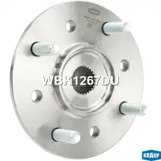 Ступица KRAUF WBK1267DU