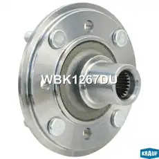 Ступица KRAUF WBK1267DU