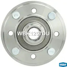 Ступица KRAUF WBK1267DU
