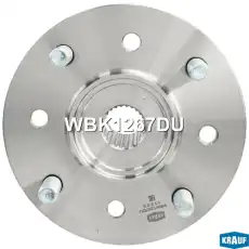Ступица KRAUF WBK1267DU