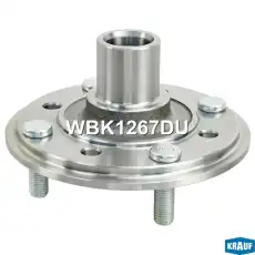 Ступица KRAUF WBK1267DU