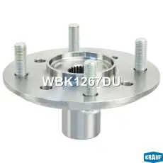 Ступица KRAUF WBK1267DU
